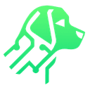 Logo chien