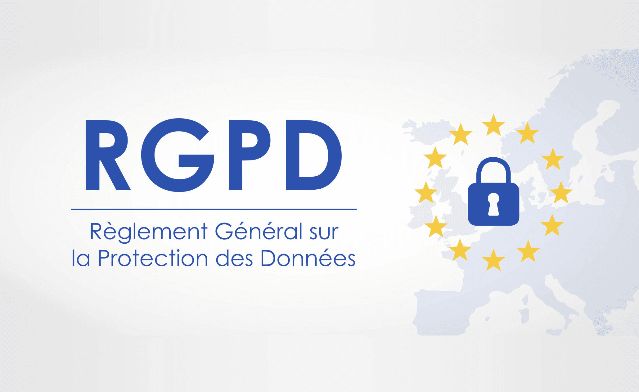 Logo RGPD